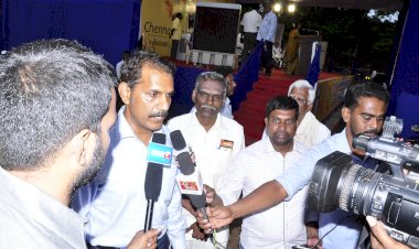 DGP Dr C. Sylendra Babu, IPS