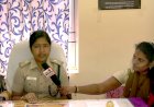 Honor of Women's Day - ADSP Tmt M.Meenatchi byte