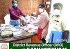 DISTRICT REVENUE OFFICER (DRO) & ADDITIONAL DISTRICT MAGISTRATE (ADM) -TRICHY.
